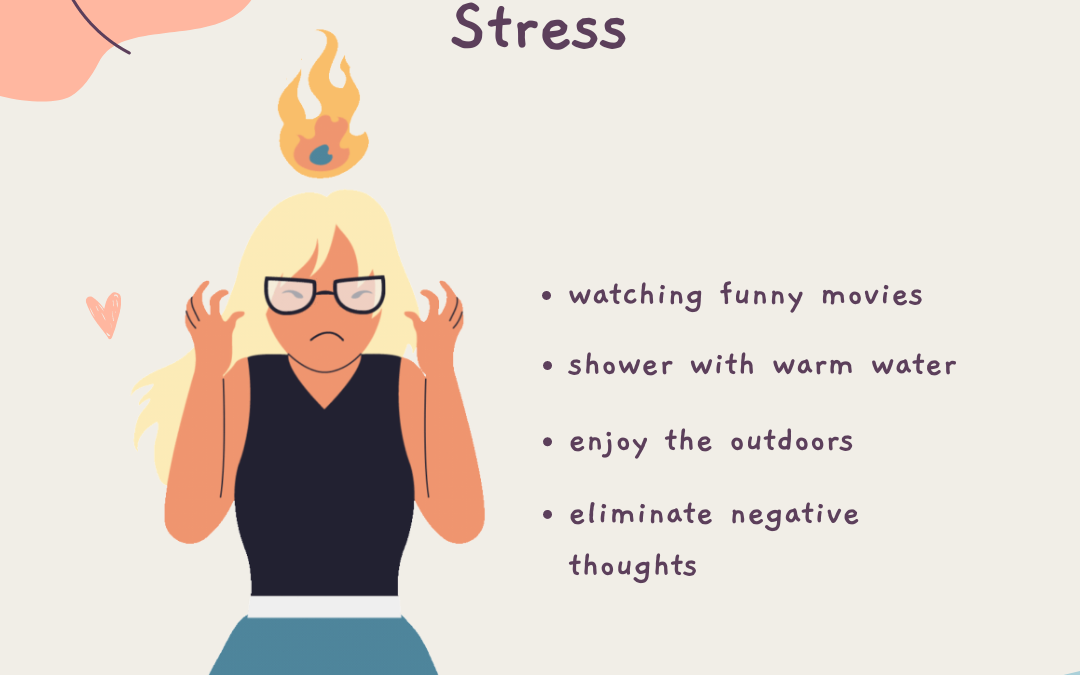 Simple Tips To Relieve Stress