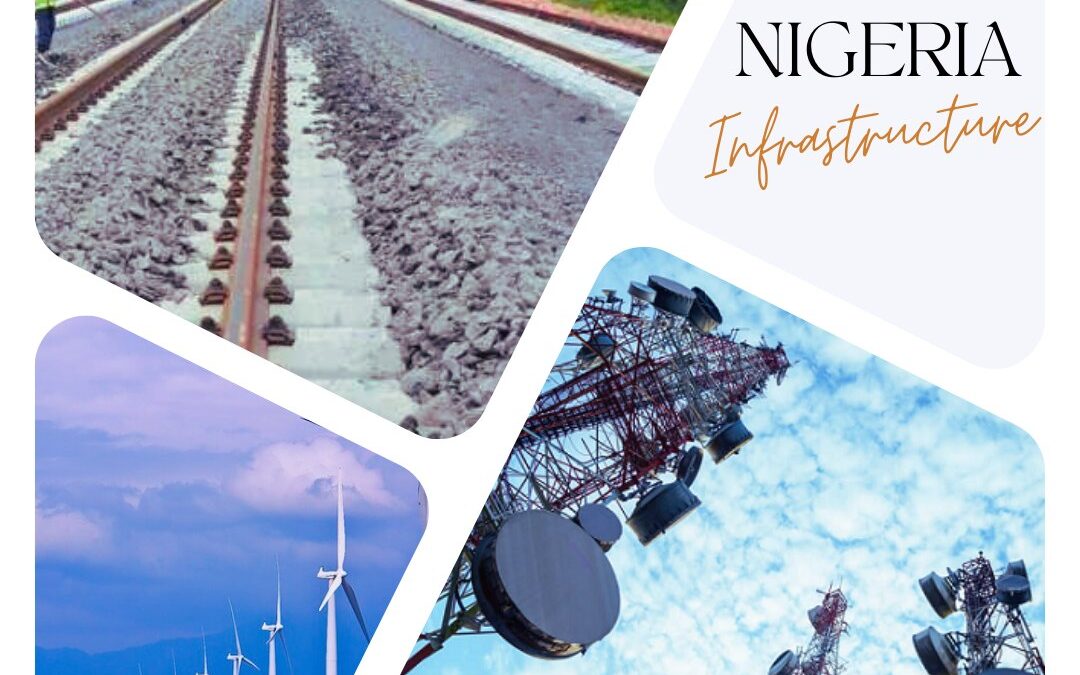 Nigeria Infrastructure