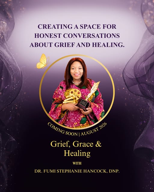 Healing Doesn’t Mean the Pain Disappears