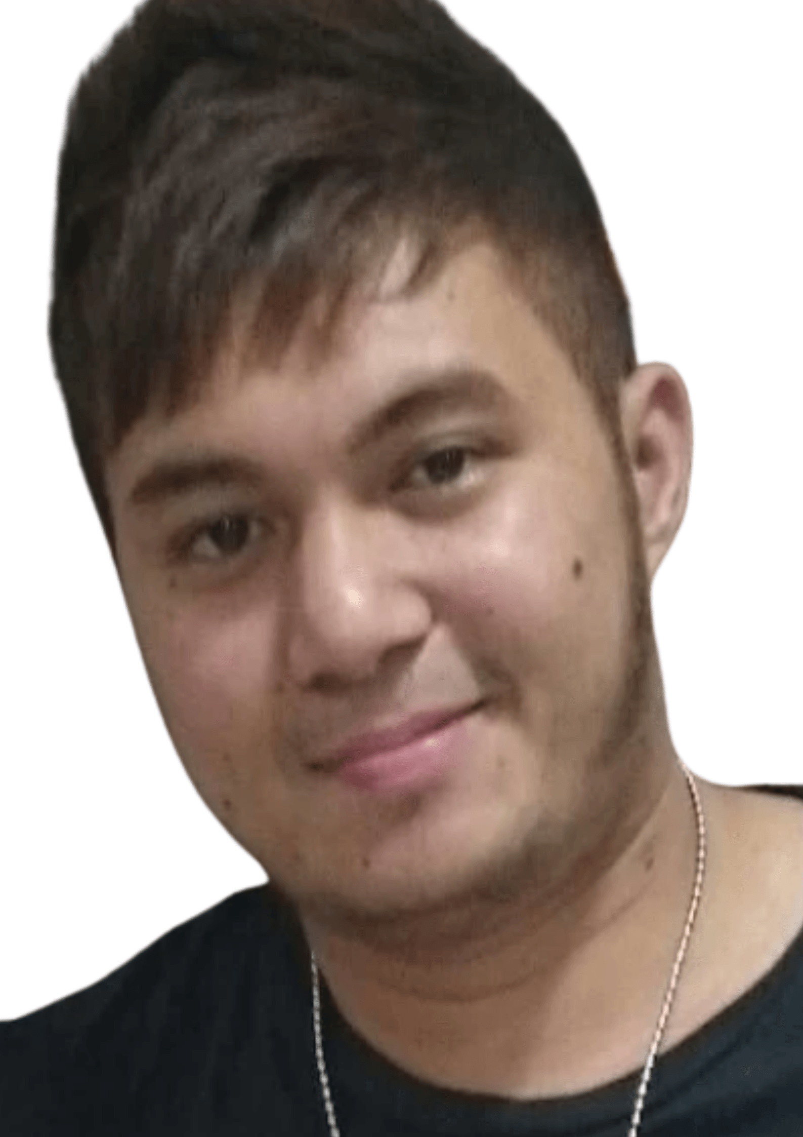 Mr. Daniel Cienfuegos, 