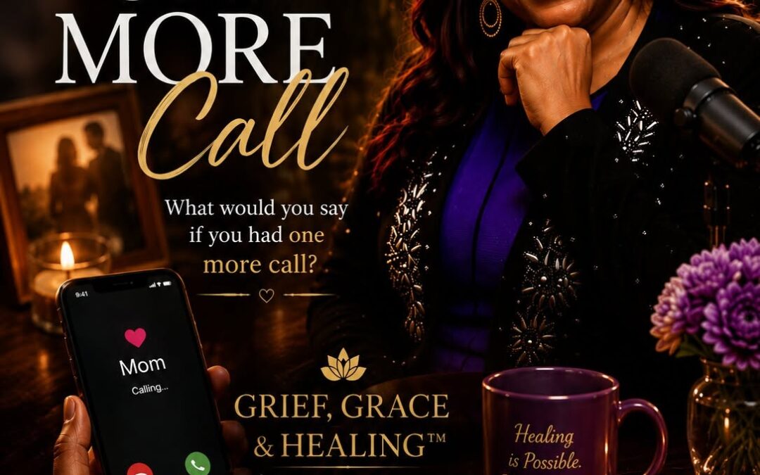 One More Call
